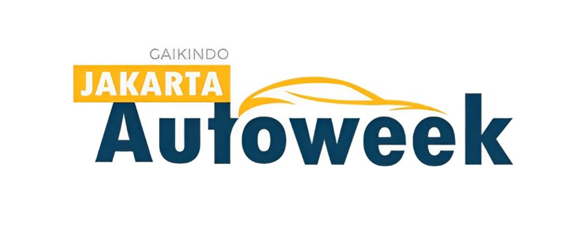 Jakarta auto week logo